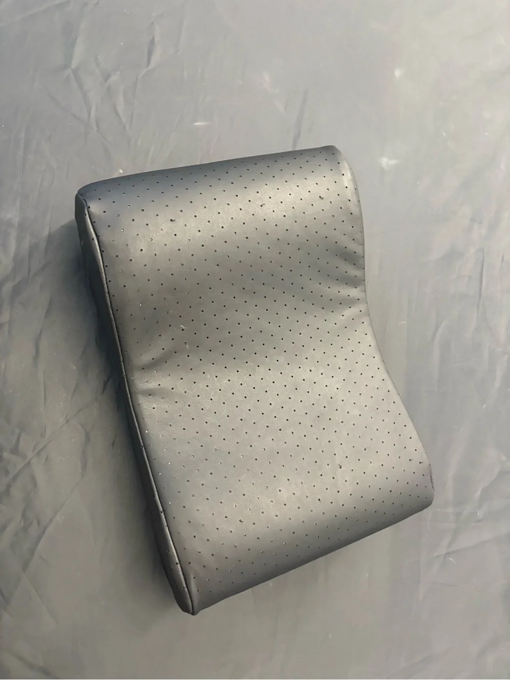 Memory Foam Contour Leg Pillow